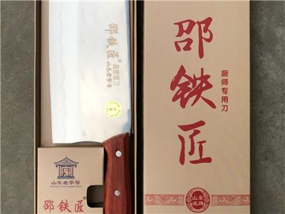 蛇皮柄菜刀（G9834）
